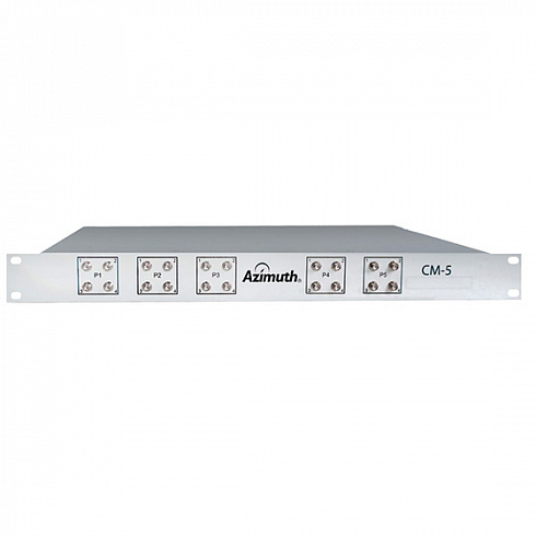 Anritsu SPI-100 Series